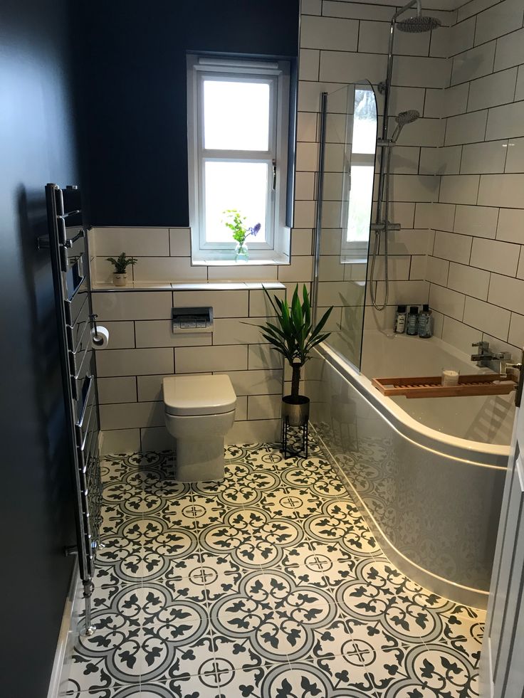 Bathroom Project